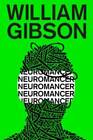 Neuromancer - Mass Market Paperback By Gibson, William - GOOD