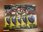 The Legend Of Zelda Trading Cards Enterplay 5 Pack Lot Trade And Collect!
