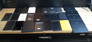 Lot x27 Android Tablets 7