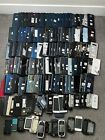 New Listing160x Lot of Cell Phones Smartphones Apple iPhone Samsung Galaxy Android #2A