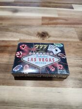 Welcome to Fabulous Las Nevada High Quality Playing Cards