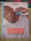 Homedics SR-PRCM Mercury Percussion Massager NEW