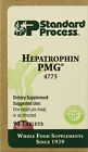 CENSUNG Standard Process Hepatrophin PMG 90 Tablets