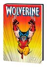 Wolverine Omnibus Vol. 2 (Hardback or Cased Book)