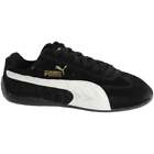 Puma Speedcat Ls  Mens Black Sneakers Casual Shoes 417302-03