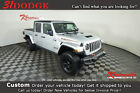 2023 Jeep Gladiator Mojave 4WD 4dr Truck Heated Seats Navigation Remote Start