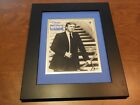 Donald Trump - Photograph Signed - In Pristine Condition - Framed - Beckett LOA