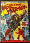 Amazing Spider-Man 136 1st Harry Osborn Green Goblin!🔑💎🔥