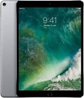 Apple iPad Pro 1st Gen. 64GB, Wi-Fi + 4G (Unlocked), 10.5 in - Space Gray A1709
