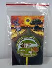 WDW Harambe Wildlife Reserve Sight Seeing Tour Animal Kingdom Pin Route 498 LE
