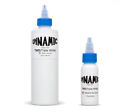 DYNAMIC TRIPLE WHITE Tattoo Ink Lining Shading Bright Paint Shop Art Supply