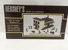 K-line O Scale Hershey's Chocolate Factory Building Kit Detail Official