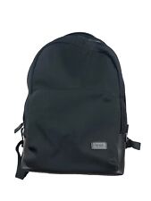 Tumi Black Nylon Backpack Laptop Bag Travel Weekender