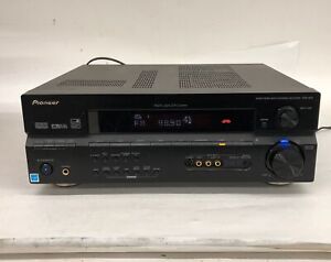 Pioneer VXS-815~ 5.1 Channel AV Audio Video Multi-Channel Receiver