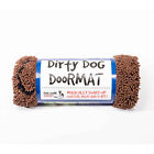 DGS Pet Products Dirty Dog Door Mat Large 35