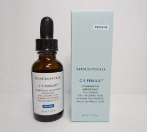 SkinCeuticals C E Ferulic Serum - 1oz New 12/2025