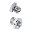 2pk Reducing Arbor Adapters for Wire Brushes on Angle Grinders 5/8