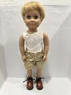 Battat Collectors Lane Kids Jack Blonde Hair Boy Doll Blue Eyes 18” Doll  Toy