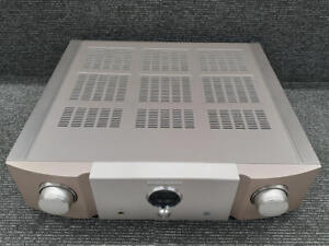 Marantz Pm-12 Integrated Amplifier