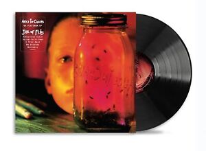 New ListingALICE IN CHAINS- JAR OF FLIES 30TH ANNIVERSARY (VINYL NEW)