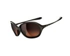 Oakley Women’s Warm Up Sunglasses Polarized Lens 009176-10 With Cases 50■16■120