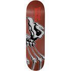 Birdhouse Skateboard Deck Tony Hawk Falcon 1 Brown 8.125