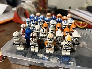 LEGO Star Wars Lot of 1 Random Clone Trooper Minifigure Blind Bag READ DESC!!!