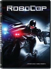 RoboCop (DVD, 2014) Sealed New