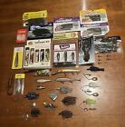 New ListingLarge Lot Of Various Fishing Lures