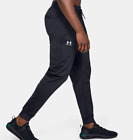 Men's UA Under Armour Sportstyle Jogger Logo Pants Sweatpants New With Tags