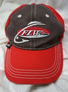 FLW Fishing Hat | FLW OUTDOORS HAT CAP Fishing Outdoors Hunting
