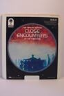 Close Encounters Of The Third Kind Spielberg Special Edition CED Selectavision