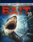 Bait 3D [New Blu-ray] 3D