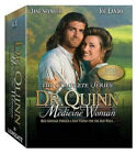 Dr. Quinn Medicine Woman Complete Series Seasons 1-6 DVD BOX SET