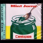 Casiopea MINT JAMS CD/SA-CD from Japan condition NEW