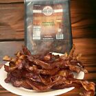 Applewood Smoke Style Bacon Jerky, Resealable Package, 2 OZ.