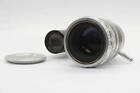 SOM BERTHIOT PAN-CINOR ZOOM D-MOUNT 12.5mm-36mm f2.8 Cine Lens