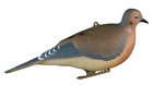 AVERY GHG GREENHEAD GEAR CLIP ON DOVE DECOYS  2 PACK