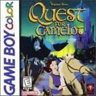 Quest For Camelot - Game Boy Color