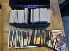 Lot of Magic the Gathering Cards in a Collection Box Lot 2