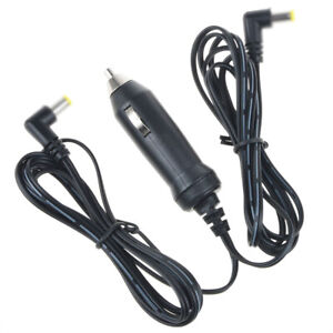 Car Charger Power Cord for RCA DRC79982e DRC97983 7