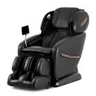 Osaki OS Pro Alpina Massage Chair - Black (3 Years Warranty)