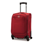 Samsonite Bartlett Softside Carry-On Spinner - Luggage