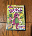 Barney: Dance With Barney (DVD)