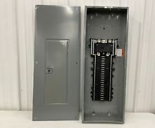 SQUARE D - QO142M150PC Load Center: 150 A Amps 120/240V AC