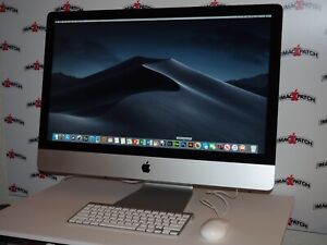 MAXED!! Apple iMac 27