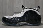 (8/10 Great Condition) Nike Air Foamposite One Concord Mens 12.5 Shoe 314996-005