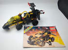 LEGO 6941 Space Blacktron - Battrax - 1987 _ Complete w/ Instructions