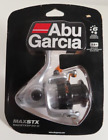 New ListingAbu Garcia MAXSTXSP30-C Max STX Spinning Reel Front Drag 6 Bearing 5.8:1 Ratio
