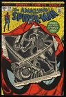 Amazing Spider-Man #113 VF+ 8.5 Doctor Octopus! 1st Hammerhead! Marvel 1972
